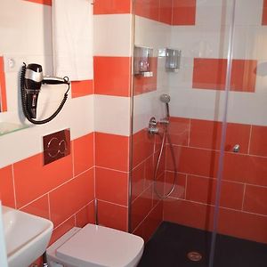 Habitación Doble Deluxe